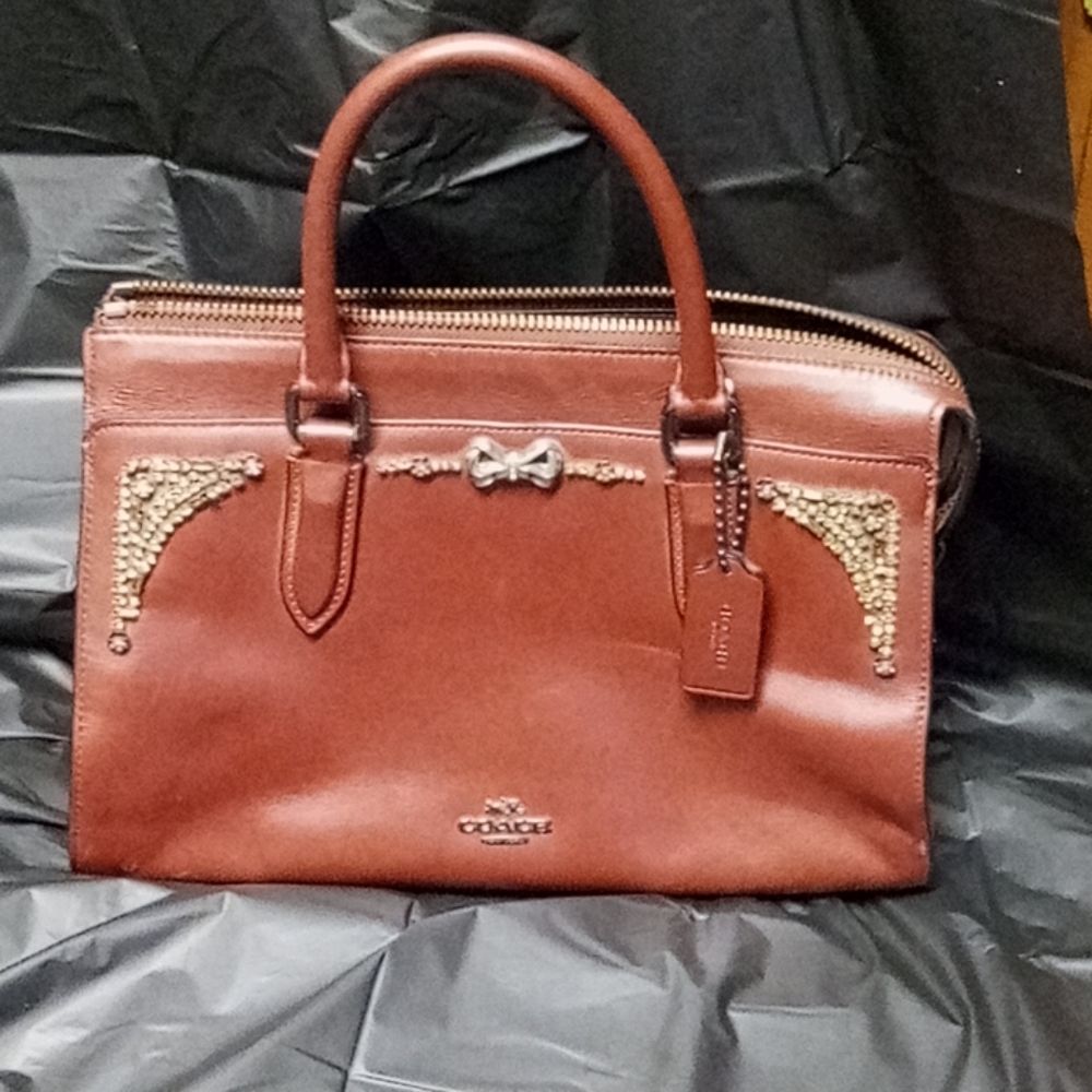 Coach handbag
